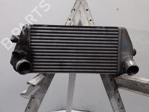 Intercooler Intercooler KIA CARNIVAL / GRAND CARNIVAL III (VQ) 2.9 CRDi (185 hp) 34484623 34484623