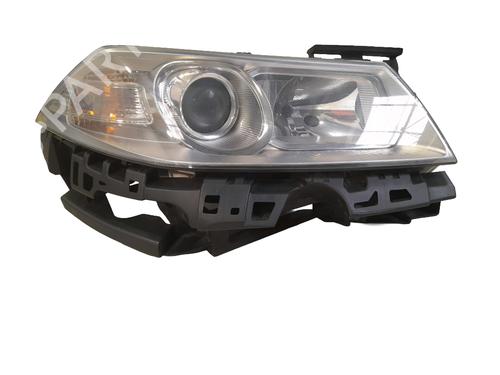 Used Right headlight Right headlight RENAULT MEGANE II (BM0/1_, CM0/1_) 1.6 16V (BM0C, CM0C) (113 hp) 34551061 34551061