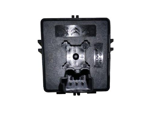 Mirror switch CITROËN C5 X (ND_, NC_) PureTech 130 (NCHNSP) | BP34549207I25 - Image 2