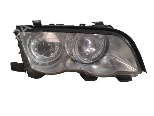 Used Right headlight Right headlight BMW 3 (E46) [1997-2005] 34493973 34493973