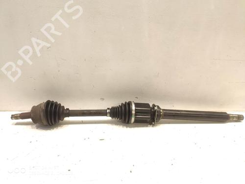 Used Right front driveshaft LANCIA DELTA III (844_) [2008-2014]  19685593