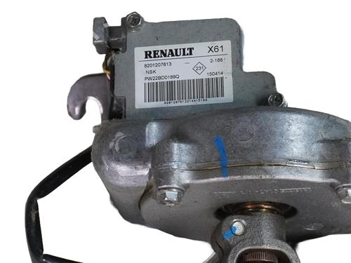 Used Steering column Steering column RENAULT KANGOO Express (FW0/1_) 1.5 dCi 90 (FW0G, FW05, FW08, FW11) (90 hp) 33404500 33404500