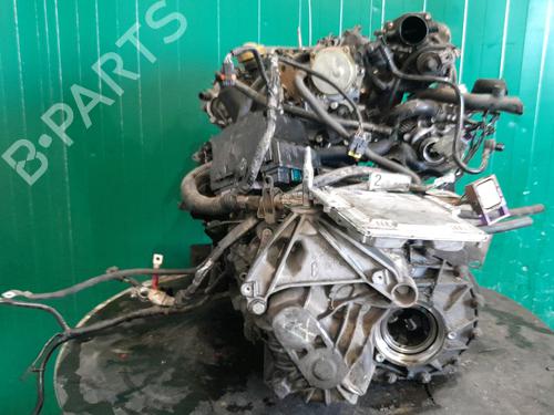 Gearbox RENAULT LAGUNA II (BG0/1_) 1.9 dCi (BG08, BG0G) | BP23968557M3 