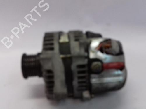 Alternator RENAULT ESPACE IV (JK0/1_) 3.0 dCi (JK0J, JK0V) | BP35730636M7 - Image 2