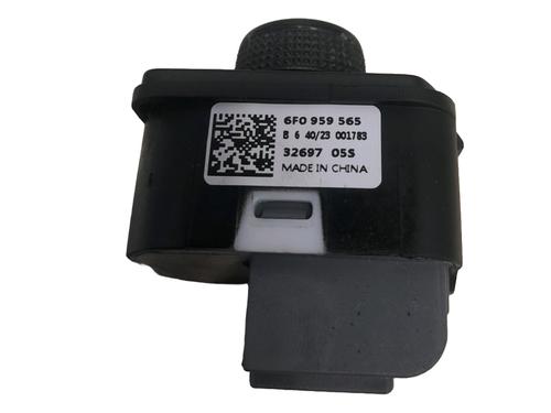 Mirror switch SEAT ARONA (KJ7, KJP) 1.0 TSI | BP40512338I25 - Image 3