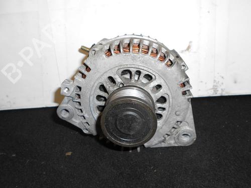 Used Alternator Alternator 35729253 35729253