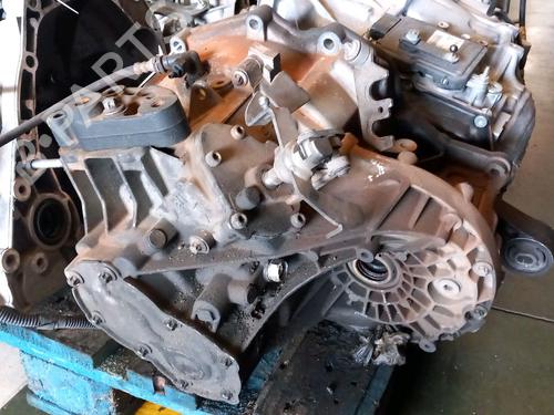 Gearbox OPEL CORSA C (X01) 1.7 DTI (F08, F68) | BP37240890M3 - Image 2