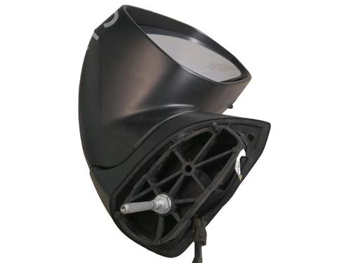 Right mirror PEUGEOT 3008 I MPV (0U_) 1.6 HDi | BP27726567C27 