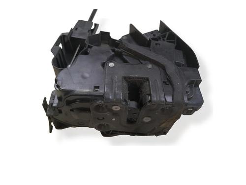 Used Front right lock RENAULT MEGANE IV Hatchback (B9A/M/N_) 1.2 TCe 100 (B9MS) (100 hp) 26735433
