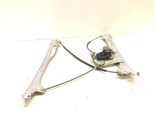 Used Front right window mechanism RENAULT CLIO III (BR0/1, CR0/1) 1.5 dCi (BR17, CR17) (86 hp) 14475624