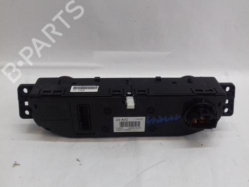 Climate control KIA CEE'D Sportswagon (JD) | BP34484396I5 - Image 2