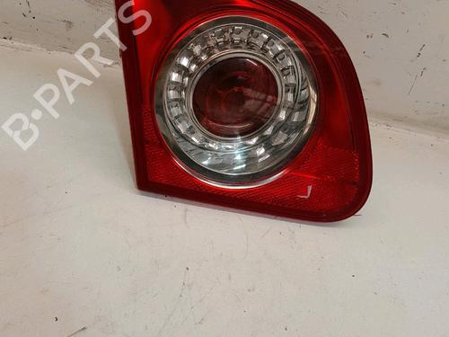 Left tailgate light VW PASSAT B6 (3C2) 2.0 TDI 16V | BP18536480C79 