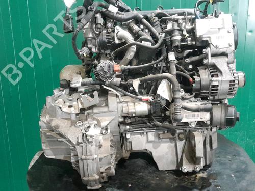 AC compressor FIAT TIPO Saloon (356_, 357_) 1.6 D (356SXG1B) | BP36405447M34 - Image 4