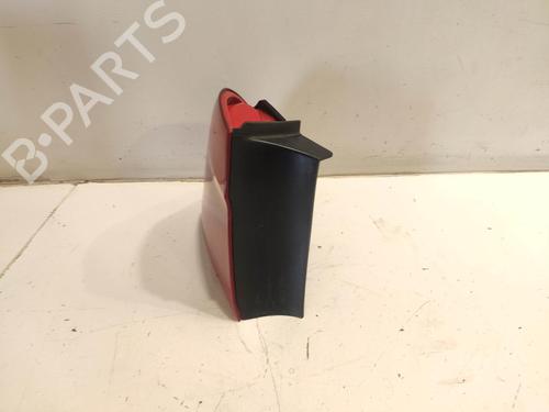 Left taillight BMW 3 (E46)  | BP18701579C34 