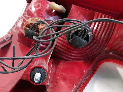 Left taillight CITROËN C4 I (LC_) 1.6 HDi | BP34491027C34  - Image 5