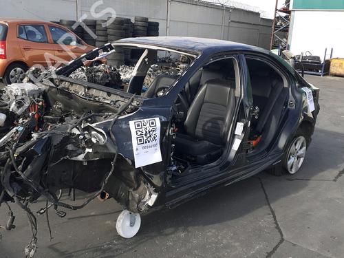 Electronic module LEXUS IS III (_E3_) 300h (AVE30_, AVE30R) | BP26639972M83 