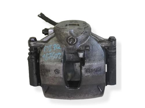 Used Left front brake caliper Left front brake caliper MERCEDES-BENZ C-CLASS (W204) C 220 CDI (204.002) (170 hp) 33406986 33406986