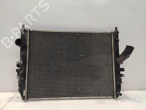 Used AC radiator AC radiator MAZDA MX-5 III (NC) 2.0 (NC18) (160 hp) 34486495 34486495