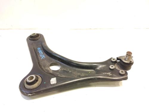 Left front suspension arm CITROËN DS3 (SA_) | BP34488430M12 - Image 2