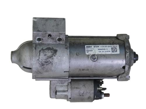 Starter BMW 5 (G30, F90) 520 d | BP18568436M8 
