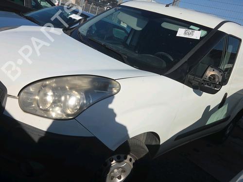 Used Parts FIAT DOBLO Bus (263_)  1.3 D Multijet (263AXC1A)  4641990