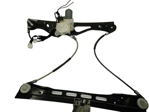 Used Front right window mechanism Front right window mechanism MERCEDES-BENZ E-CLASS (W211) [2002-2009] 34483584 34483584