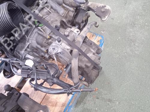 Gearbox SEAT CORDOBA (6K1, 6K2) 1.9 SDI | BP17698340M3 
