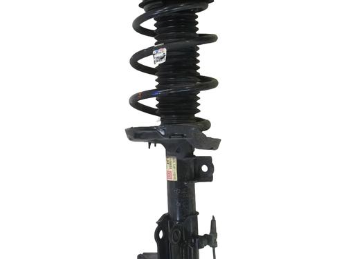 Used Left front shock absorber HYUNDAI IONIQ (AE) 1.6 GDI Hybrid (141 hp) 24318580