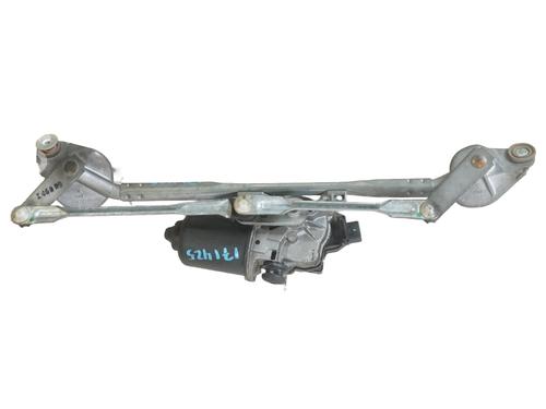 Used Front wiper motor Front wiper motor TOYOTA COROLLA Verso (ZER_, ZZE12_, R1_) 2.2 D-4D (AUR10_, AUR10R) (136 hp) 34493850 34493850