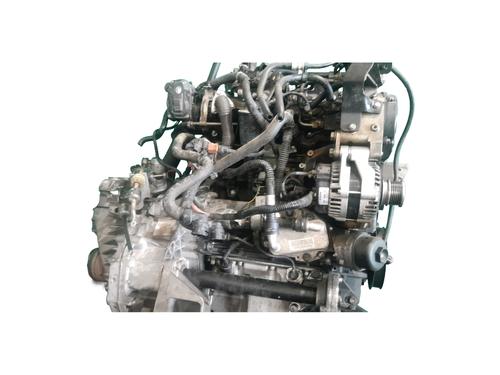Used Gearbox Gearbox OPEL INSIGNIA A Sports Tourer (G09) [2008-2017] 36450556 36450556