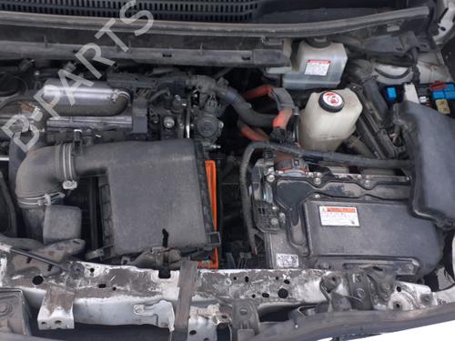 Right front driveshaft TOYOTA PRIUS PLUS (_W4_) 1.8 Hybrid (ZVW40W, ZVW41W) | BP34550801M39  - Image 6