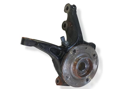 Used Left front steering knuckle Left front steering knuckle OPEL MOKKA 1.2 (76) (101 hp) 33405213 33405213