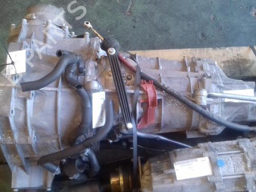 Gearbox AUDI A4 B8 Avant (8K5) | BP34484644M3 - Image 4
