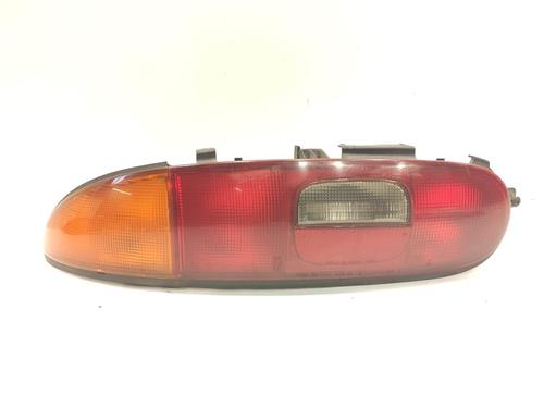 Used Left taillight Left taillight MAZDA MX-3 (EC) 1.8 i V6 (ECPSA) (129 hp) 40511854 40511854