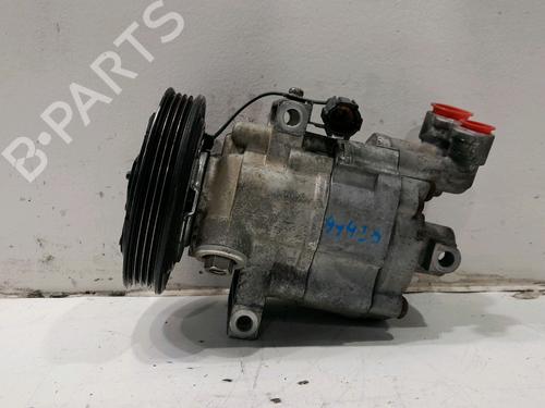 Alternator NISSAN MICRA III (K12)  | BP19687297M7 