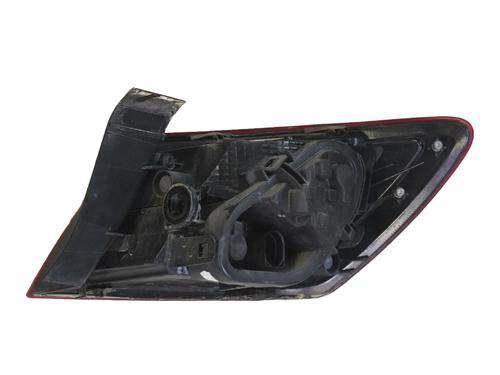 Left taillight SEAT LEON ST (5F8) 1.4 TSI | BP33409345C34 - Image 3