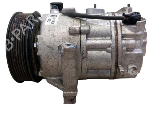 AC compressor HYUNDAI TUCSON (NX4E, NX4A) 1.6 CRDi Hybrid 48V | BP35733923M34 - Image 3
