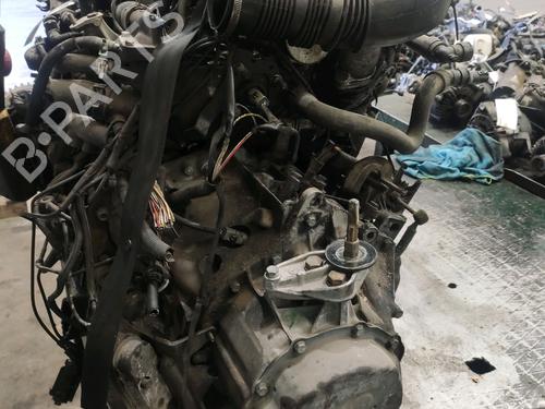 Gearbox PEUGEOT 307 (3A/C) 2.0 HDi 110 | BP28036338M3 