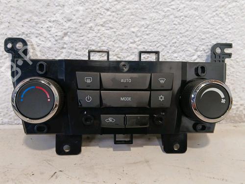 Used Climate control CHEVROLET CRUZE Hatchback (J305) 1.6 (124 hp) 23279008