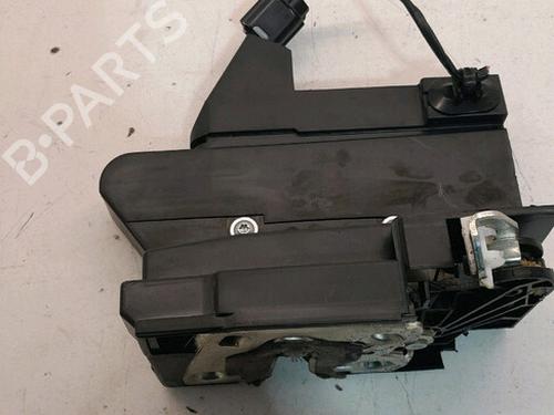 Used Front right lock Front right lock DACIA SANDERO III 1.0 SCe 65 (67 hp) 34463014 34463014