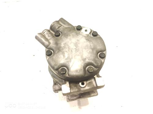 AC compressor RENAULT CLIO III (BR0/1, CR0/1)  | BP18702965M34 