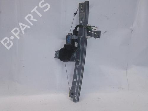 Used Front left window mechanism Front left window mechanism 36234031 36234031