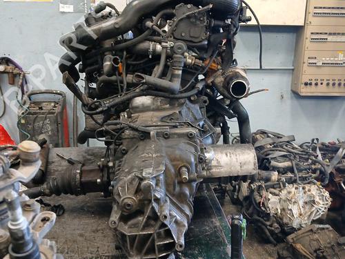 Starter AUDI A4 B7 (8EC)  | BP26132081M8 