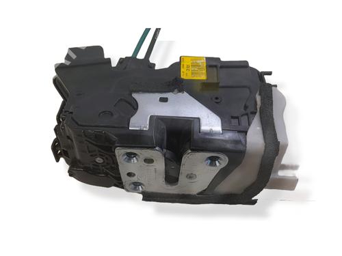 Serrure avant droite KIA SORENTO II (XM) 2.0 CRDi (150 hp) 27436479