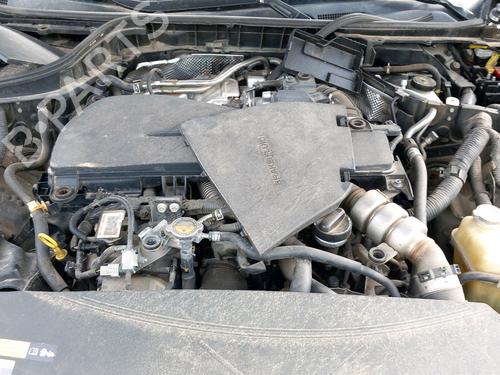 Tailgate INFINITI M (Y51) 30d | BP26501217C6 