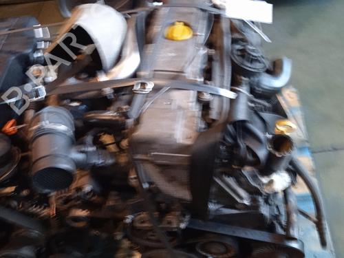 Engine OPEL ZAFIRA A MPV (T98)  | BP19049735M1 