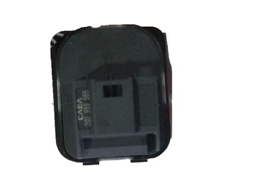 Mirror switch AUDI A1 Sportback (GBA) 25 TFSI | BP40512373I25 - Image 2