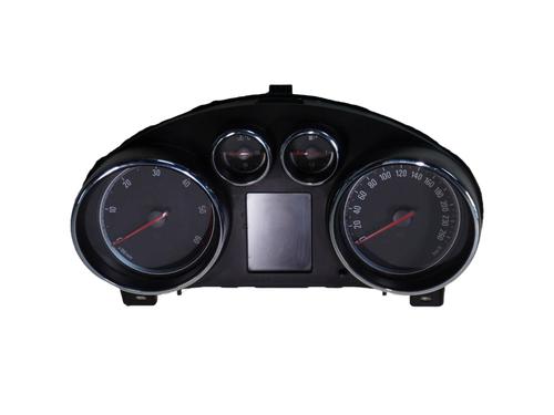 Used Instrument cluster Instrument cluster OPEL ASTRA J (P10) 1.7 CDTI (68) (110 hp) 34464154 34464154