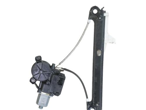 Used Rear left window mechanism Rear left window mechanism VW POLO V (6R1, 6C1) 1.6 TDI (90 hp) 34467219 34467219