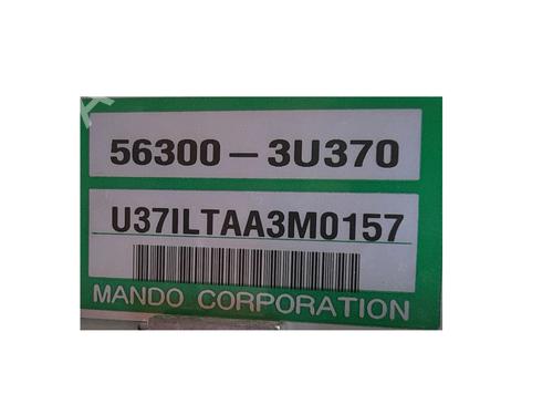 Steering column KIA SPORTAGE III (SL) 1.6 GDI | BP34493175M21  - Image 5